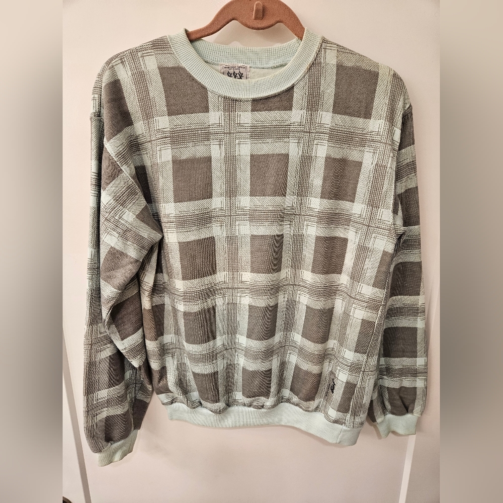 VTG - JAG Club Cheering Party - Beverly Hills - Cotton Blend Sweatshirt